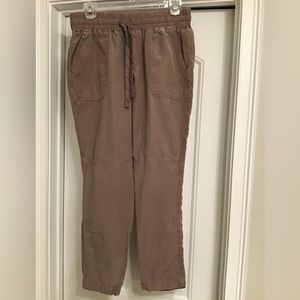 Maurice’s Tan pants